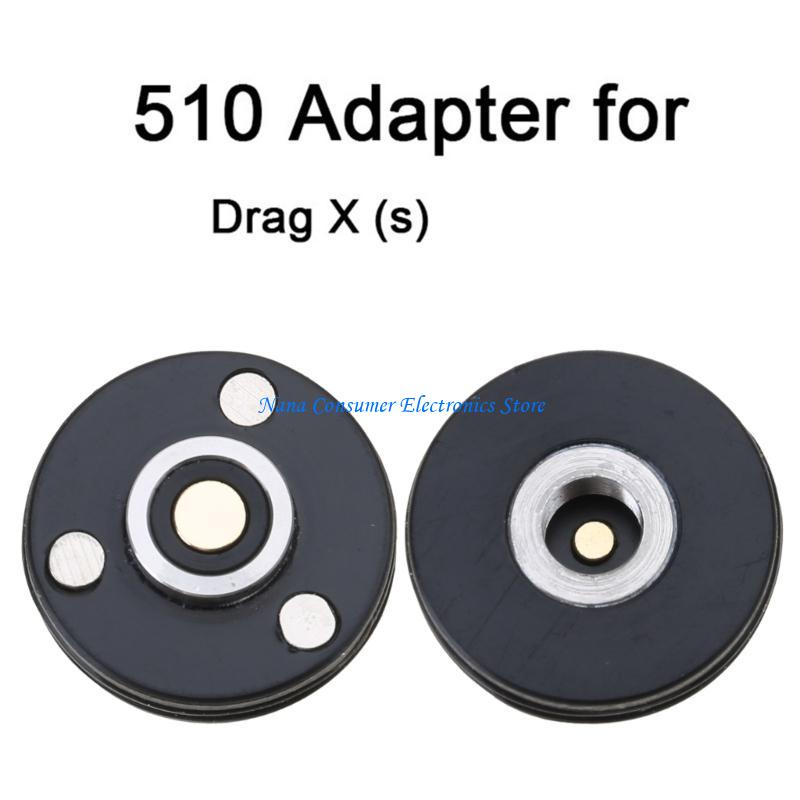 G7NE Adapter for Drag X for Dr - Accessories For Vaping ulasan dan harga