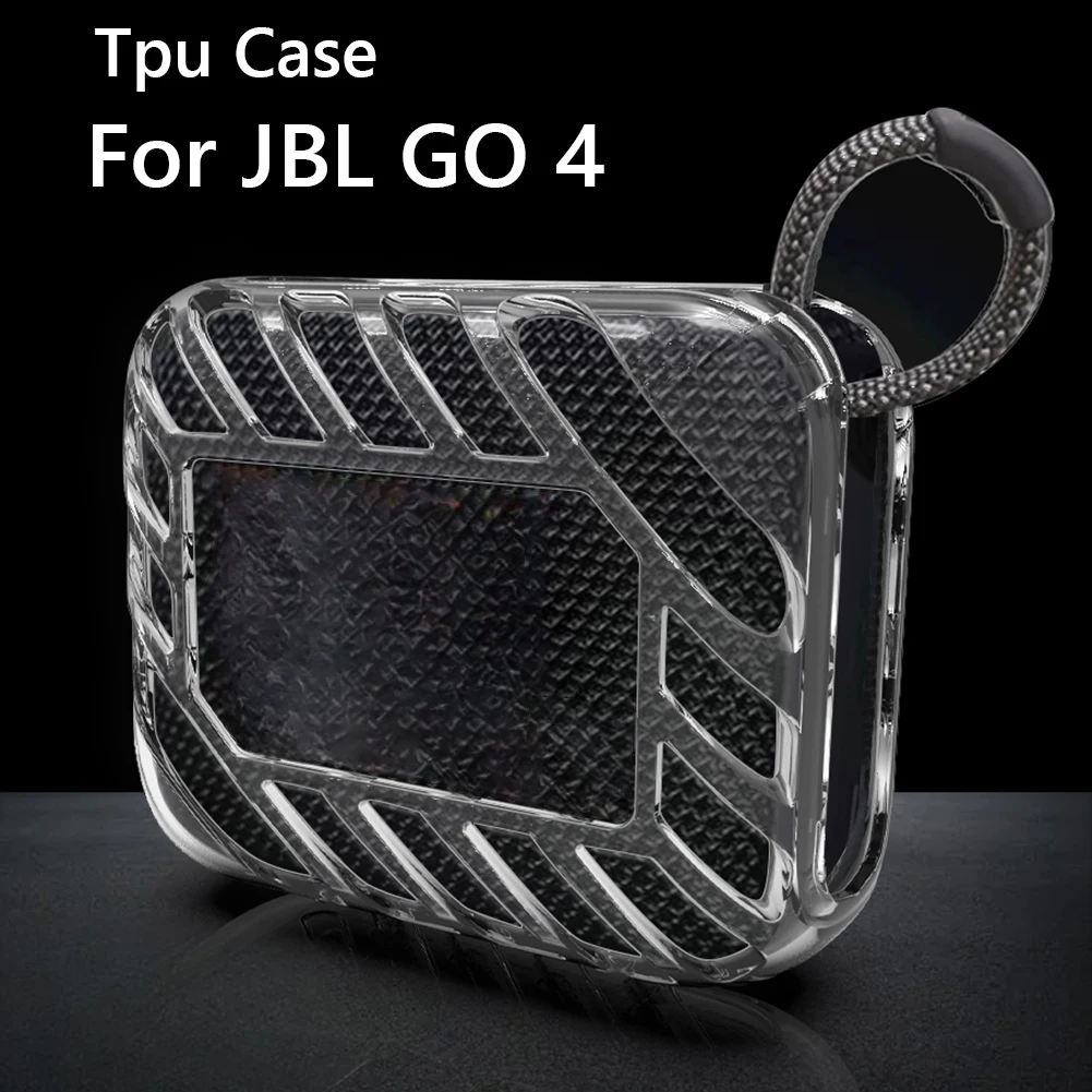 For JBL Go 4 Case Shockproof T - Jbl Speaker Go 4 ulasan dan harga
