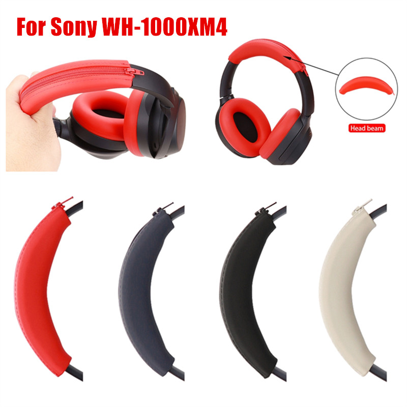 Universal Headphone Headband H - Sony Headphone Wh-1000Xm4 ulasan dan harga