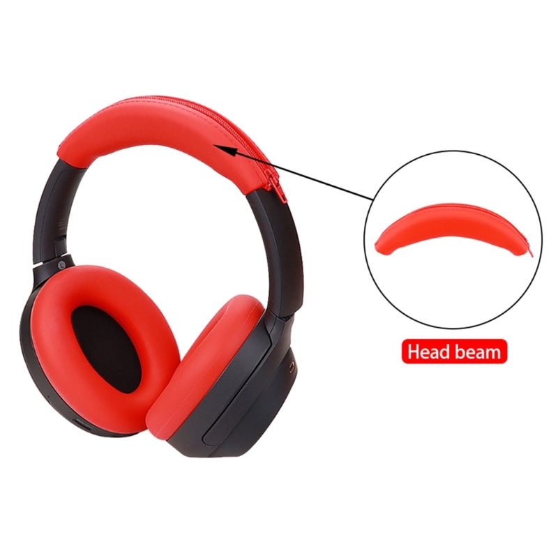Universal Headphone Headband H - Sony Headphone Wh-1000Xm4 ulasan dan harga