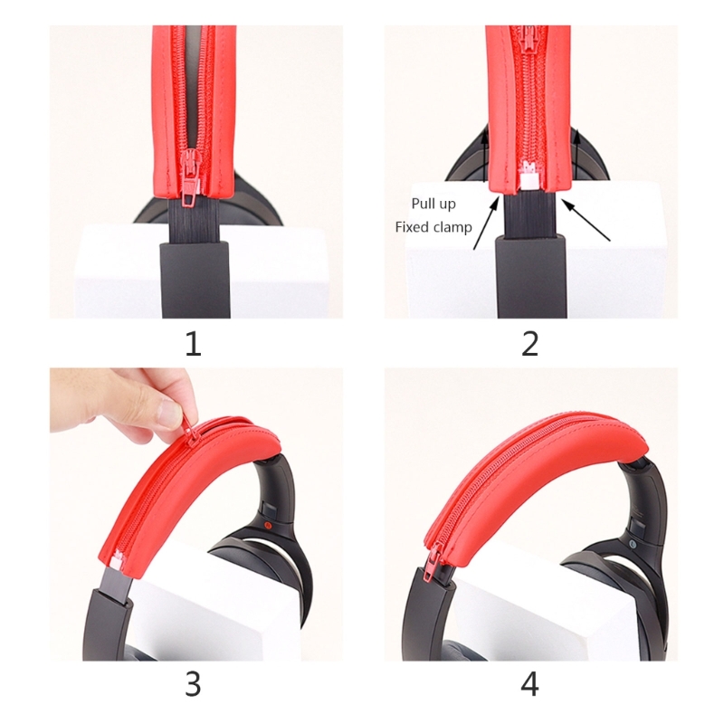 Universal Headphone Headband H - Sony Headphone Wh-1000Xm4 ulasan dan harga