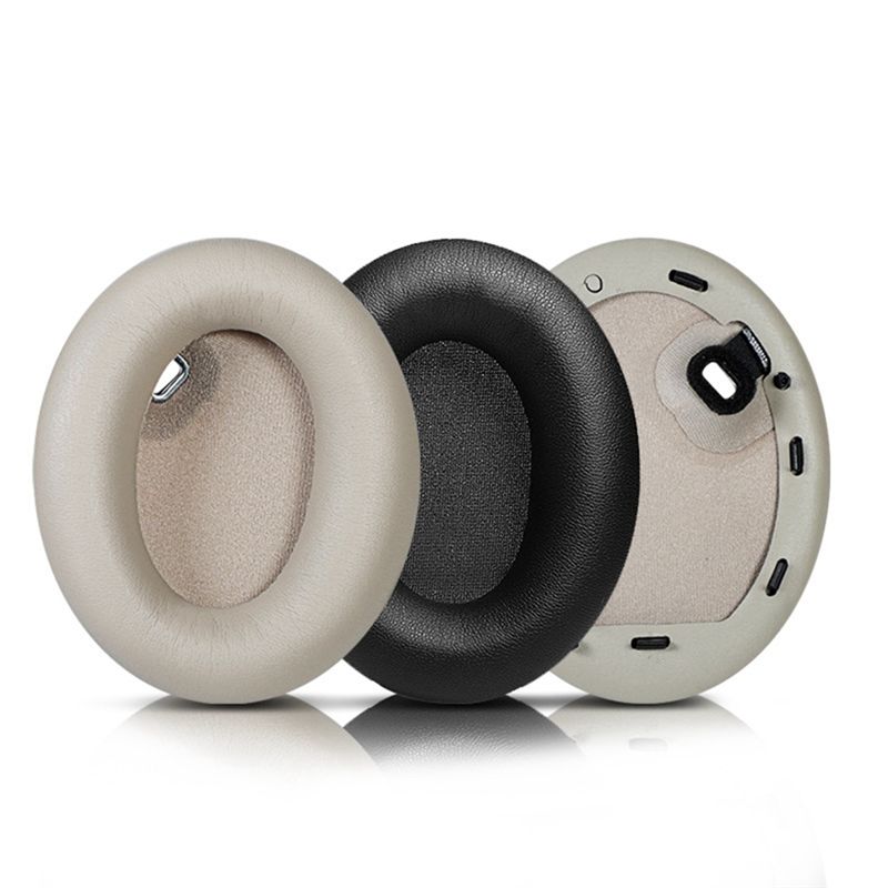 Ear Pads Replacement For Sony  - Sony Headphone Wh-1000Xm4 ulasan dan harga