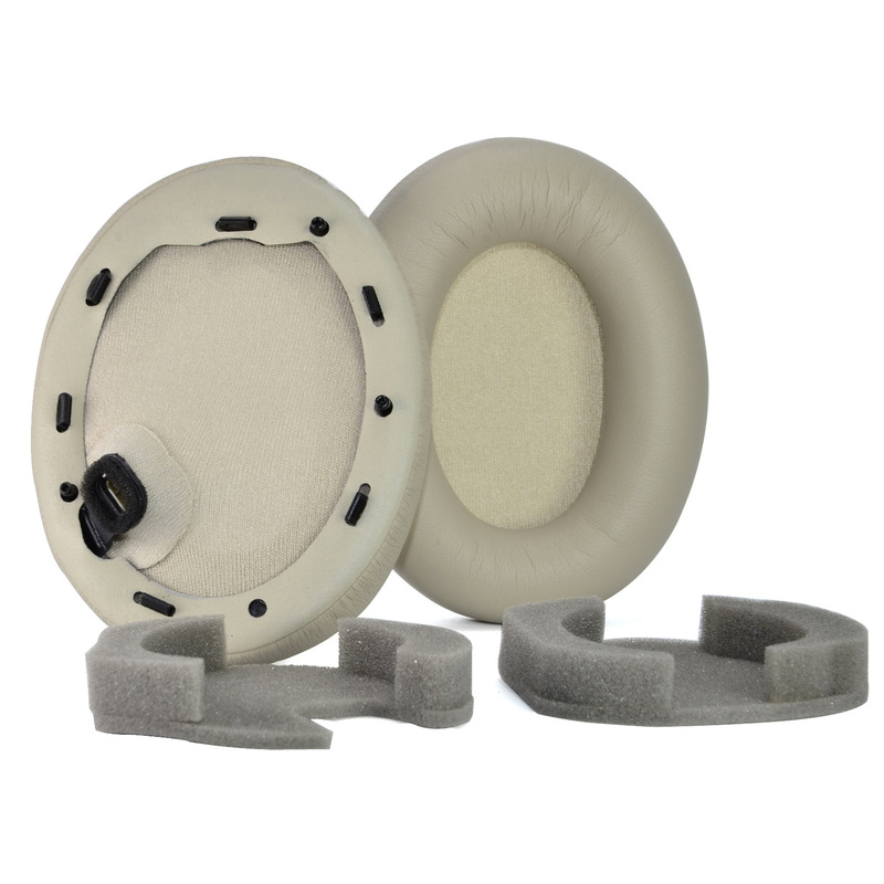 Premium Buckled Foam Replaceme - Sony Headphone Wh-1000Xm4 ulasan dan harga