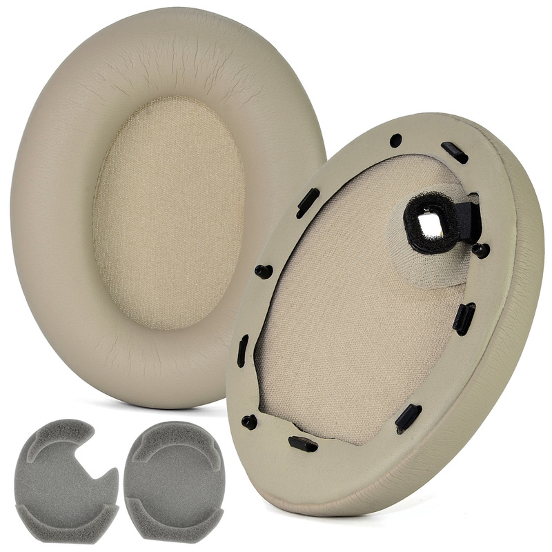 Premium Buckled Foam Replaceme - Sony Headphone Wh-1000Xm4 ulasan dan harga