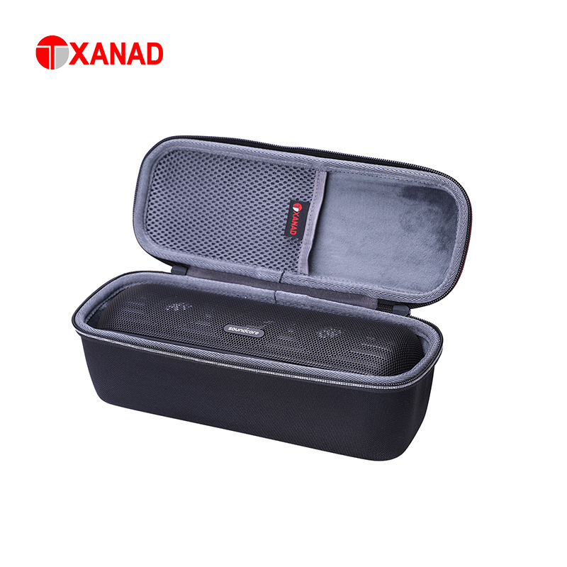 XANAD EVA Hard Case for Anker  - Anker Speaker Soundcore Boom 2 ulasan dan harga