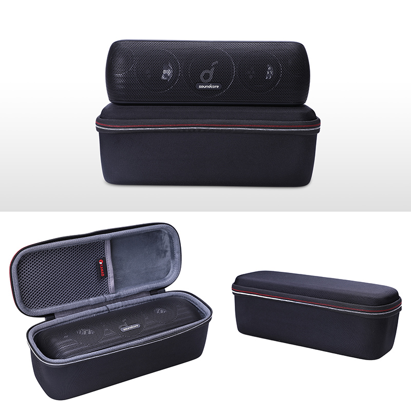 XANAD EVA Hard Case for Anker  - Anker Speaker Soundcore Boom 2 ulasan dan harga