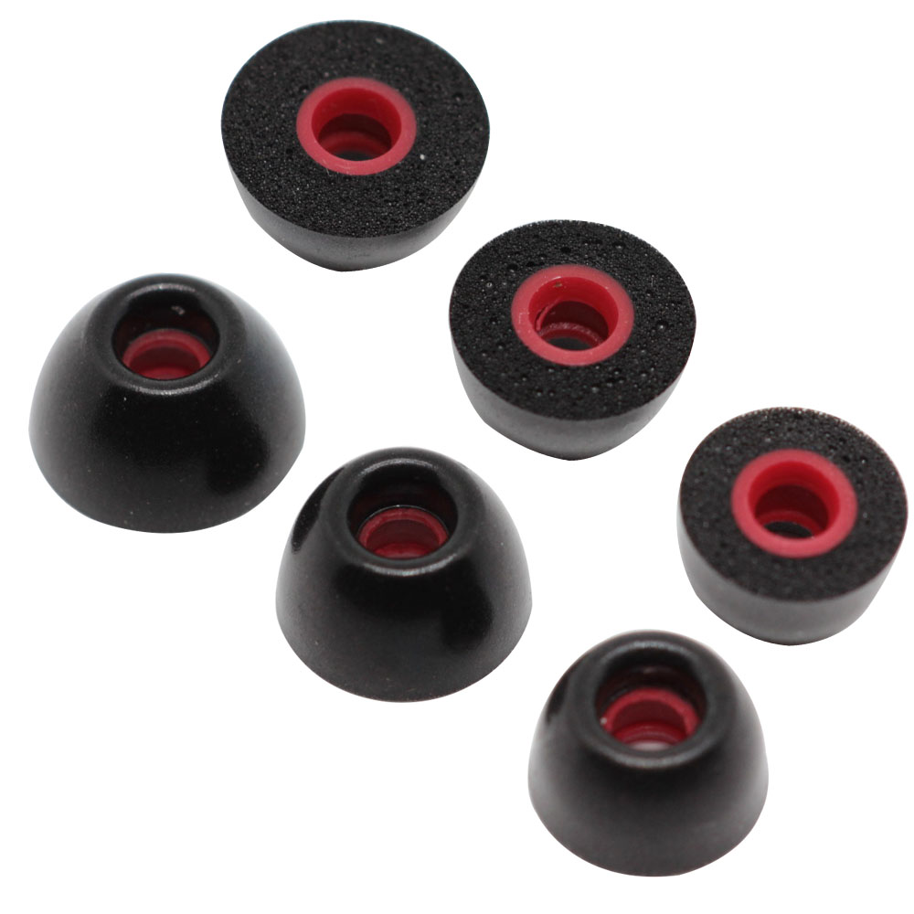 Poyatu Memory Foam Eartips for - Anker Speaker Soundcore Boom 2 ulasan dan harga