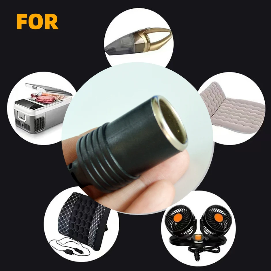 5V To 12V Converter Cable Exte - Accessories For Vaping ulasan dan harga