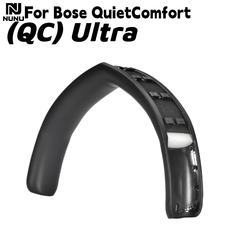 Replacement Head beam cushion  - Bose Headphone Qc Ultra ulasan dan harga