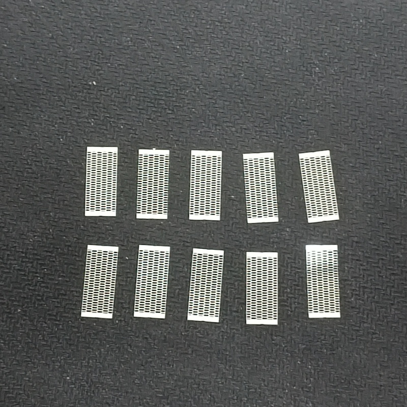 5pcs BMTD PreBuilt Coil SS316  - Stainless Wire Ss316 ulasan dan harga