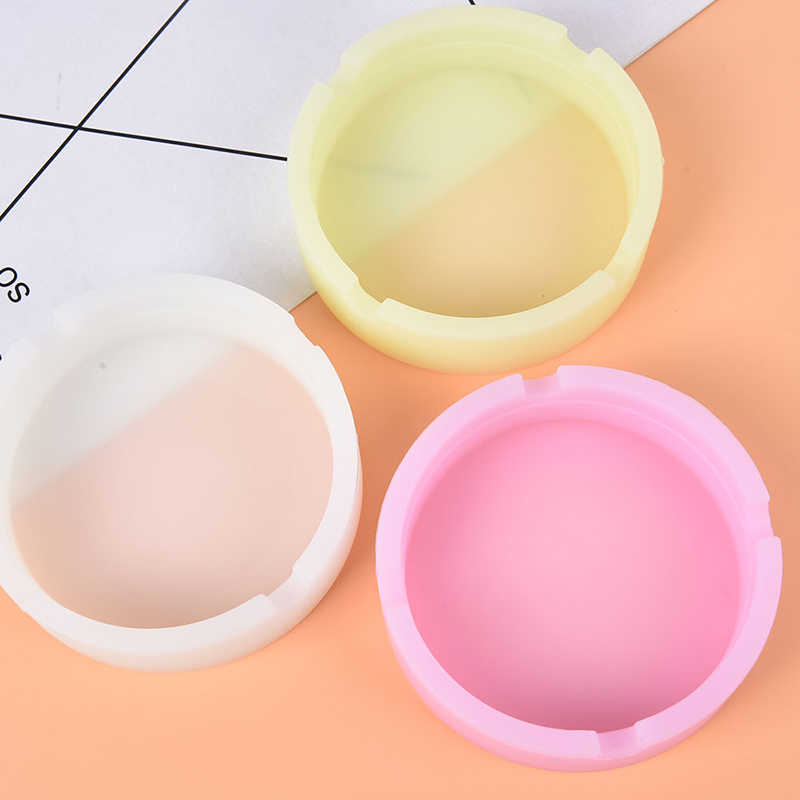 Creative Round Luminous Lumino - Weed Vaping Accessories ulasan dan harga