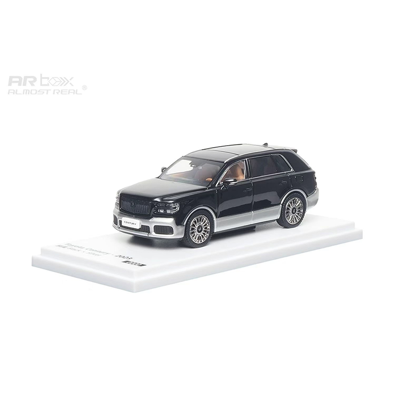 AR BOX In Stock 1:64 Toyota Ce - Battery Case Storage ulasan dan harga