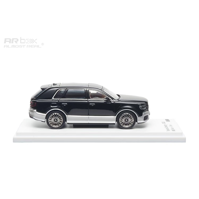AR BOX In Stock 1:64 Toyota Ce - Battery Case Storage ulasan dan harga