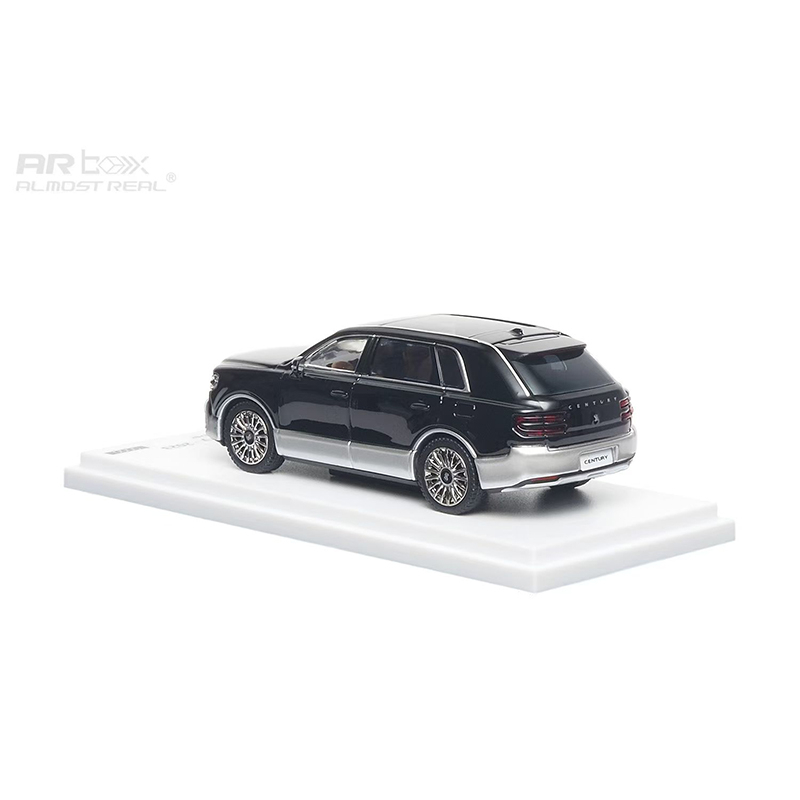 AR BOX In Stock 1:64 Toyota Ce - Battery Case Storage ulasan dan harga