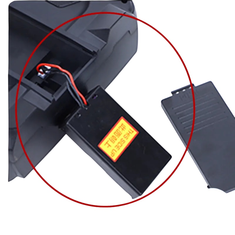 RadioMaster TX16S 2S 18650 Bat - Battery Case Storage ulasan dan harga