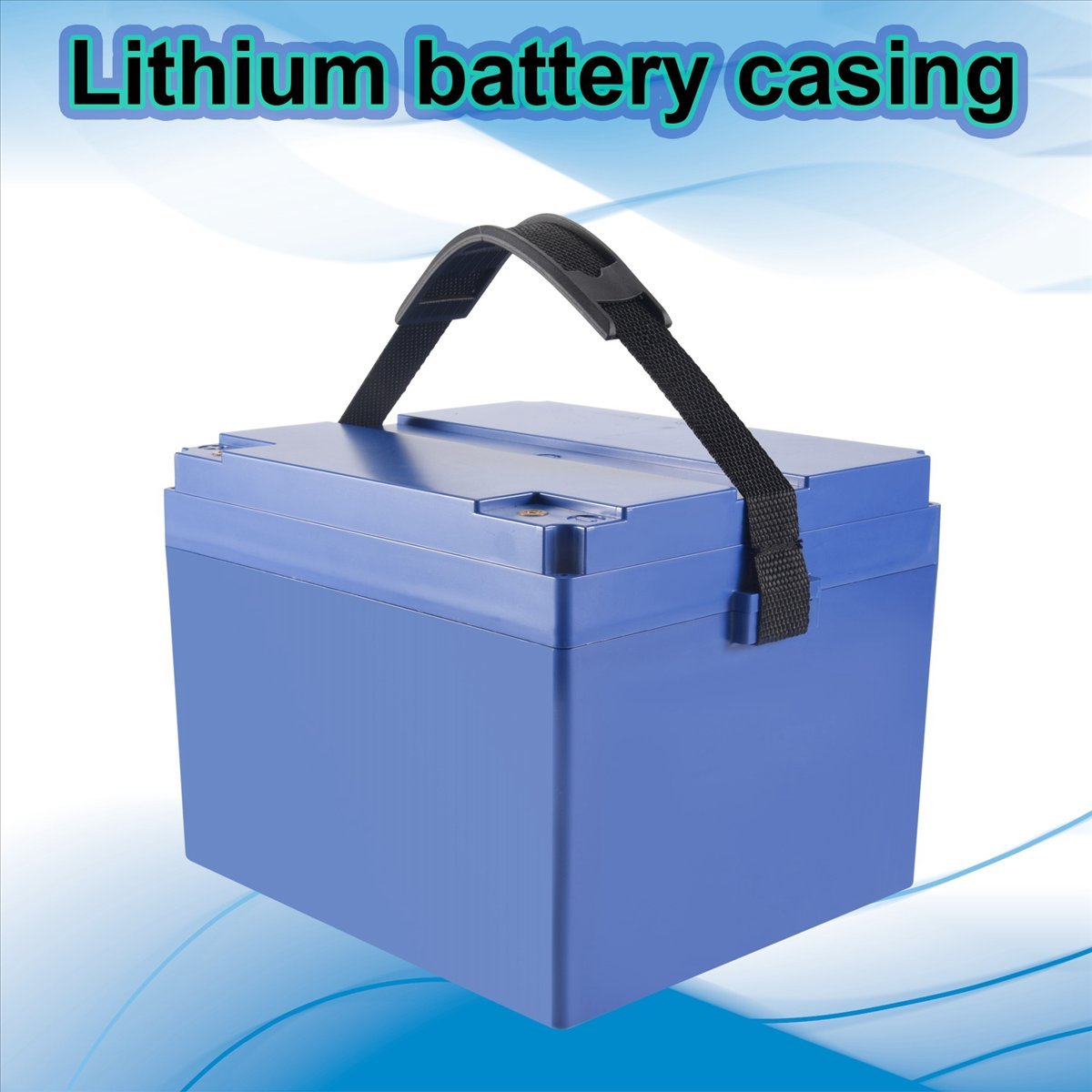 616~Flash60V20A/72V20A LiFePo4 - Battery Case Storage ulasan dan harga