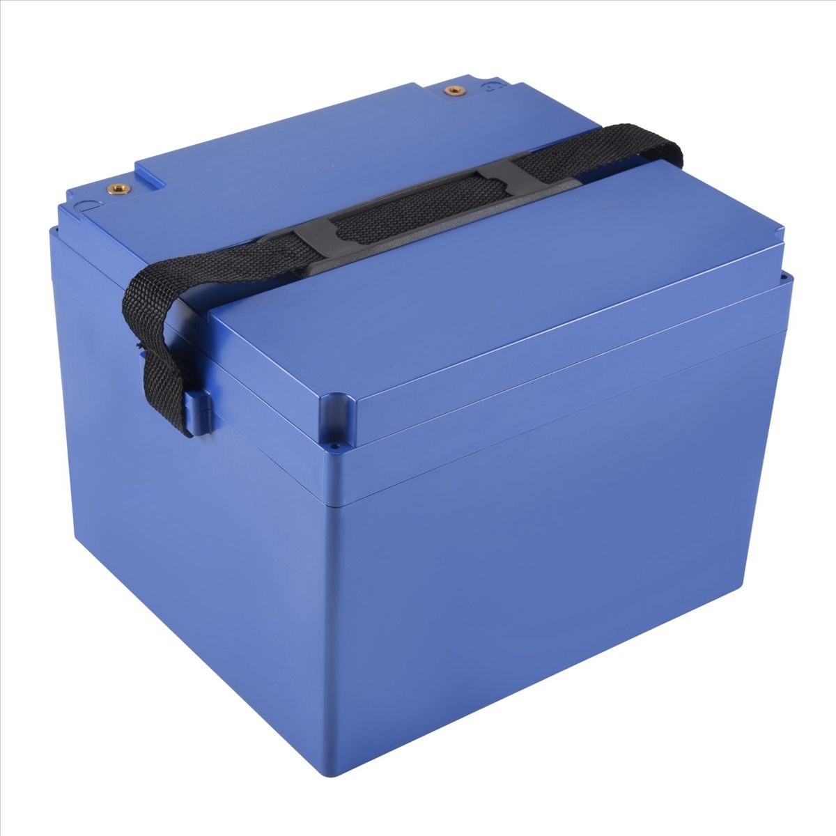 616~Flash60V20A/72V20A LiFePo4 - Battery Case Storage ulasan dan harga