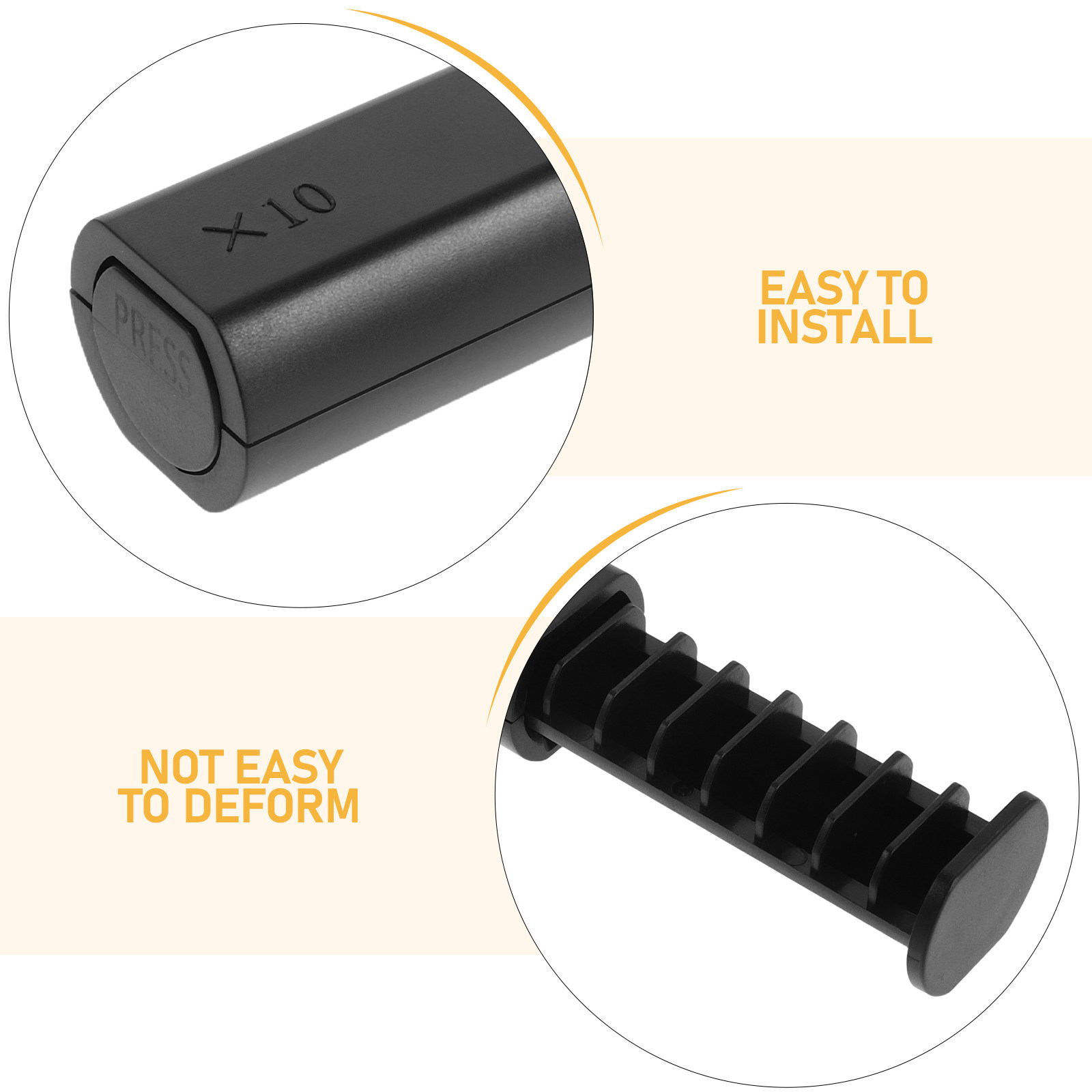 Battery Case 10 Cell Portable  - Battery Case Storage ulasan dan harga