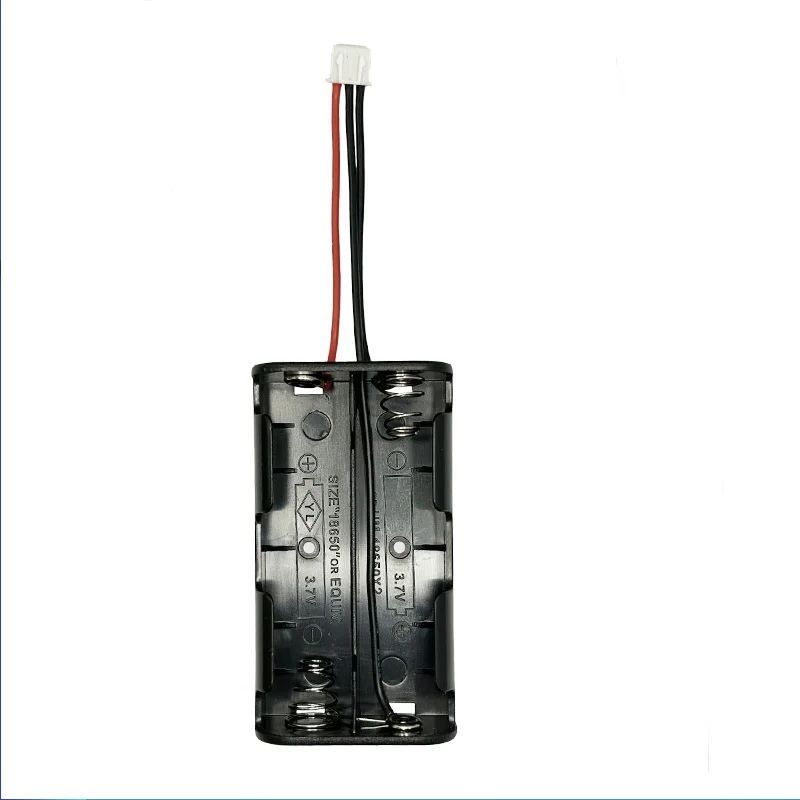 18650 Battery Compartment for  - Battery Case Storage ulasan dan harga