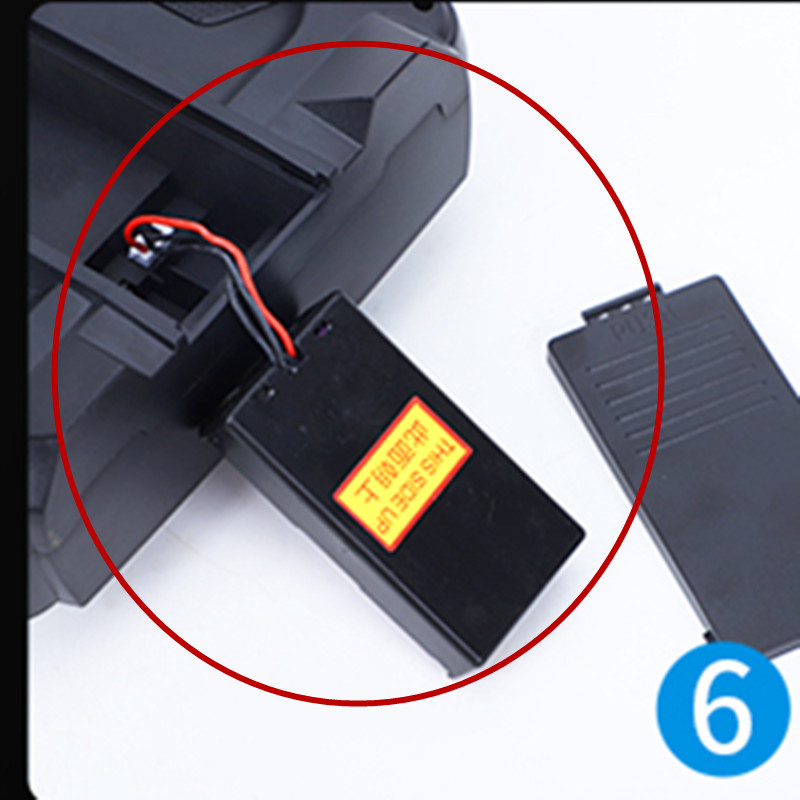 18650 Battery Compartment for  - Battery Case Storage ulasan dan harga