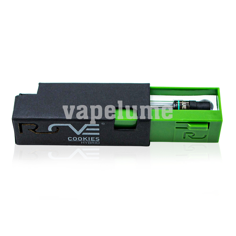 1000mg Rove Cartridge Empty Oi - Accessories For Vaping ulasan dan harga
