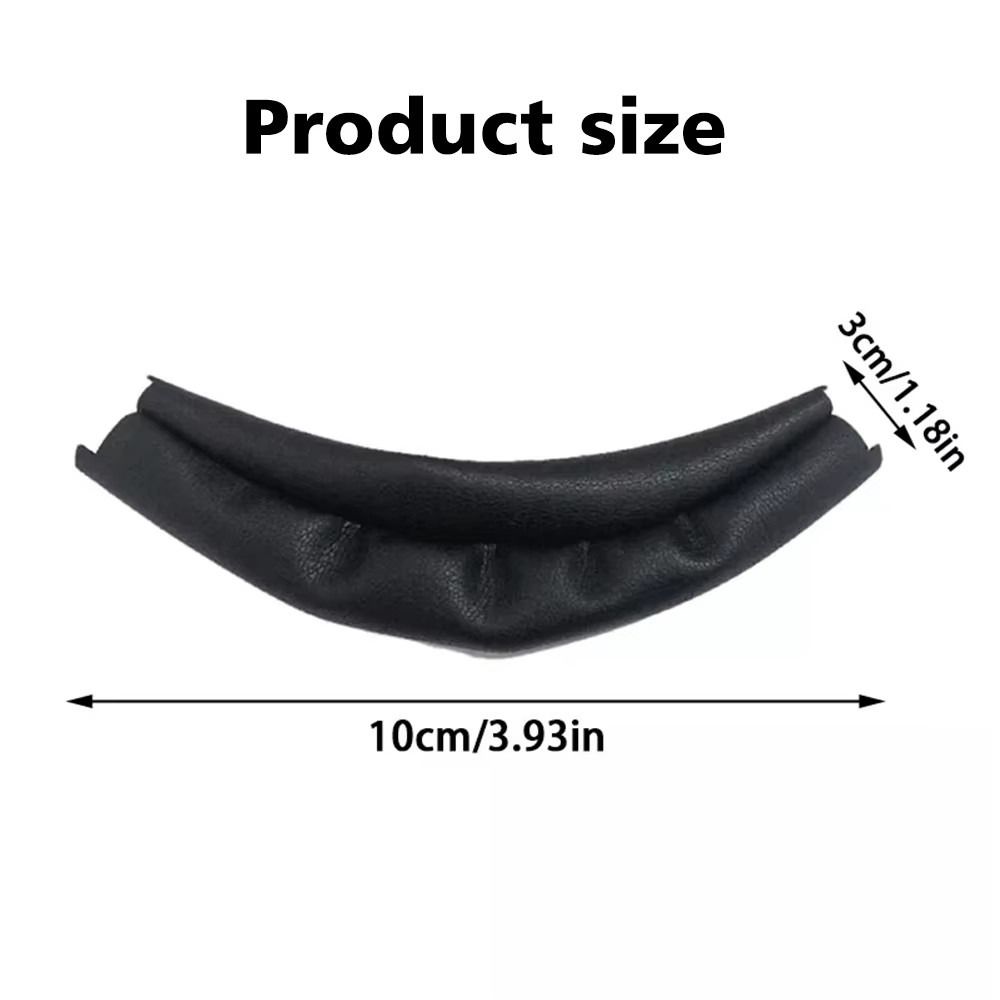 Leather Headphone Replacement  - Sony Headphone Wh-1000Xm4 ulasan dan harga