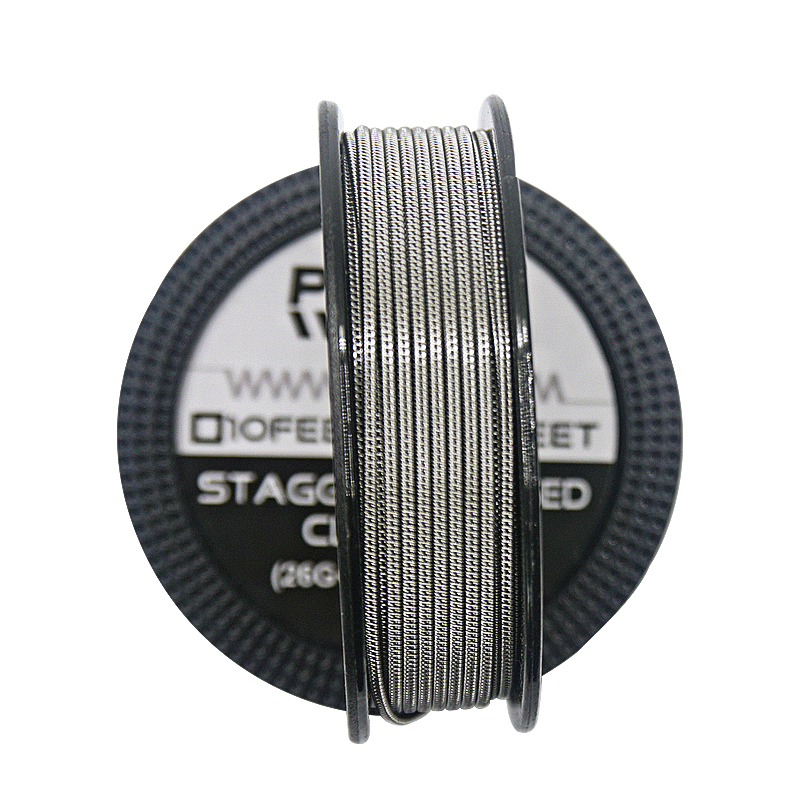 Original Pirate Heating Wire T - Stainless Wire Ss316 ulasan dan harga