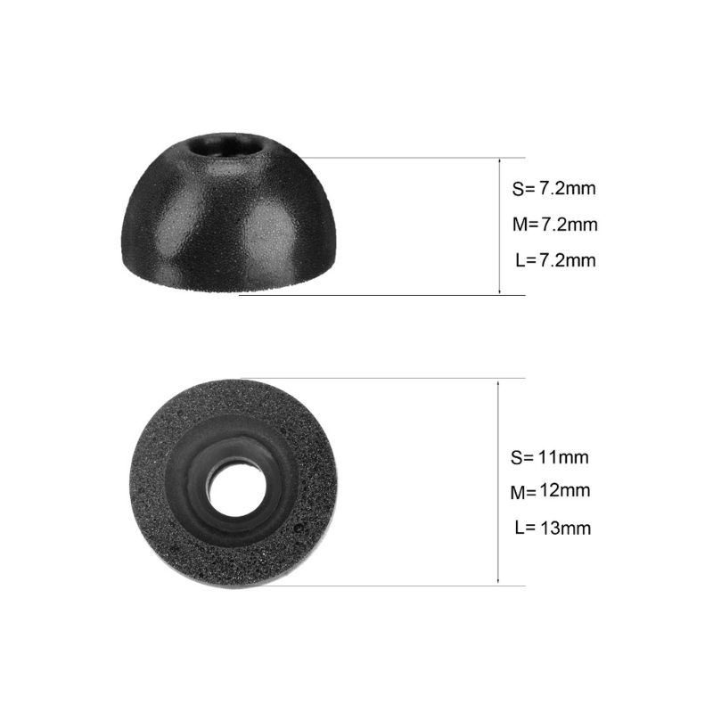 Premium Replacement Soft Earbu - Anker Speaker Soundcore Boom 2 ulasan dan harga