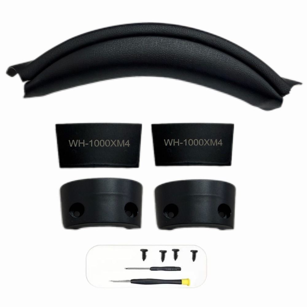 Snap on Replacement Headband C - Sony Headphone Wh-1000Xm4 ulasan dan harga