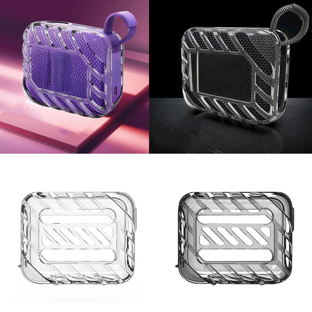 TPU Transparent Case for JBL G - Jbl Speaker Go 4 ulasan dan harga