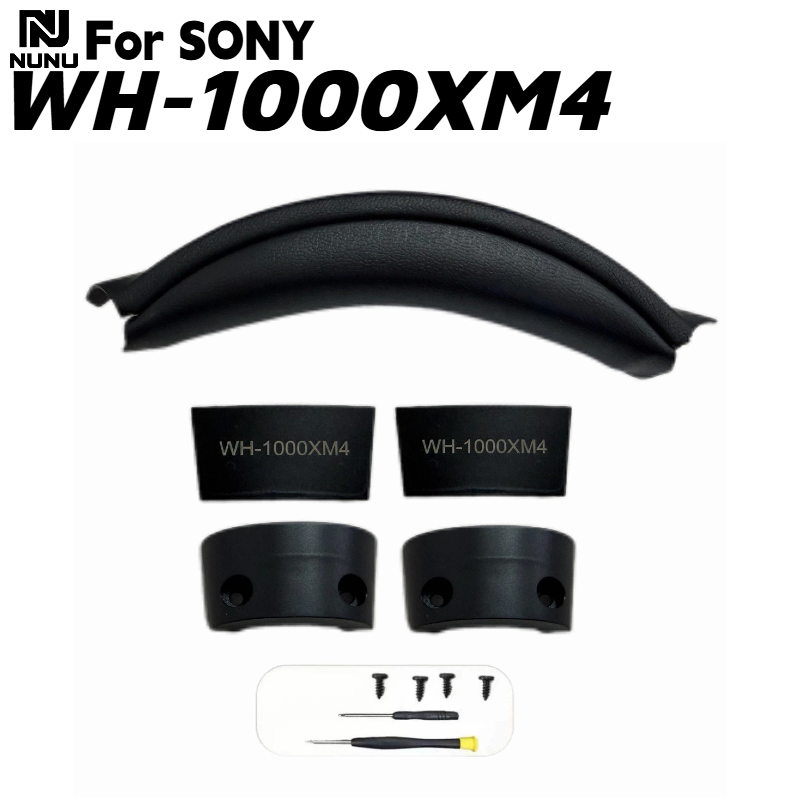 Replacement Snap on Head beam  - Sony Headphone Wh-1000Xm4 ulasan dan harga