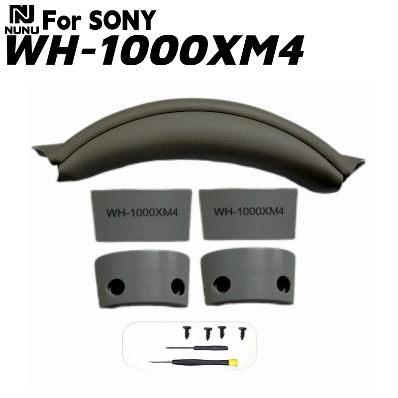 Replacement Snap on Head beam  - Sony Headphone Wh-1000Xm4 ulasan dan harga