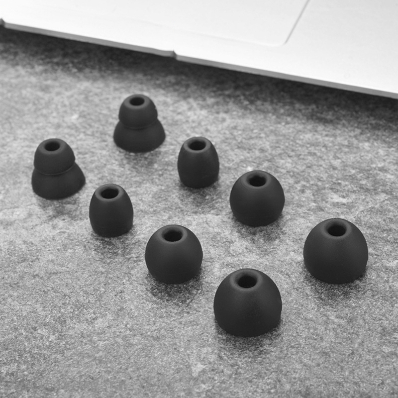 Earbuds Ear Tips Replacement 4 - Beats Headphone Powerbeats Pro ulasan dan harga