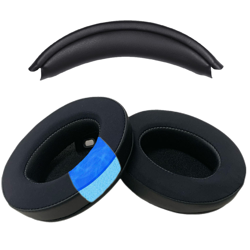 1000XM4 Replacement Earpads Sn - Sony Headphone Wh-1000Xm4 ulasan dan harga